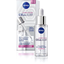 Nivea Face Cellular Expert Filler Serum 30 ml arcszérum