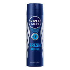Nivea Fresh Active férfi dezodor 150ml dezodor