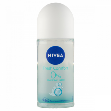 NIVEA Fresh Comfort dezodor 50 ml dezodor
