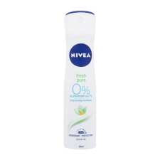 Nivea Fresh Pure 48h izzadásgátló 150 ml nőknek dezodor