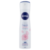 Nivea Fresh Rose Touch deo spray 150 ml