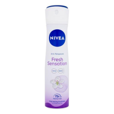 Nivea Fresh Sensation 72h izzadásgátló 150 ml nőknek dezodor