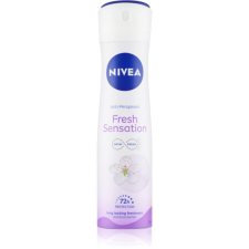 Nivea Fresh Sensation izzadásgátló spray 72 óra 150 ml dezodor