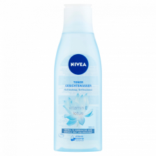 NIVEA frissítő arctonik normál/vegyes bőrre 200 ml arctisztító