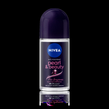  NIVEA golyós dezodor 50 ml Pearl&Beauty Black Pearl dezodor