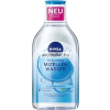 Nivea Hyaluron micellás víz 400ml