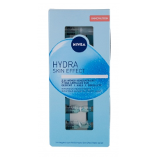 Nivea Hydra Skin Effect 7 Days Ampoule Treatment arcszérum 7 ml nőknek arcszérum