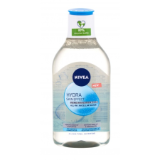 Nivea Hydra Skin Effect All-In-1 micellás víz 400 ml nőknek arctisztító