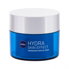 Nivea Hydra Skin Effect Refreshing éjszakai szemkörnyékápoló 50 ml nőknek szemkörnyékápoló