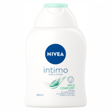  NIVEA Intimo Mild intim mosakodógél 250 ml intim higiénia