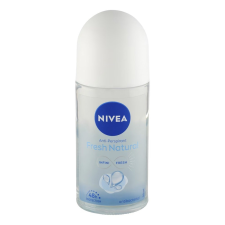 Nivea Izzadásgátló roll NIVEA fresh natural 50 ml dezodor
