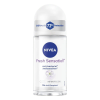 Nivea Izzadásgátló roll NIVEA fresh sensation 50 ml