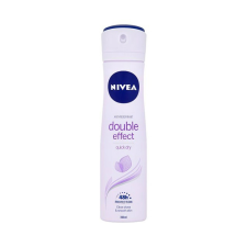 Nivea Izzadásgátló Spray-Double Effect-Violet senses Avokádó kivonattal 150ml dezodor