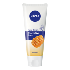 Nivea kézkrém 75ml méhviasszal kézápolás
