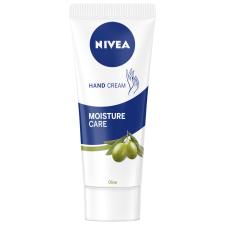 Nivea kézkrém 75ml oliva kézápolás