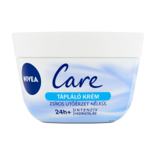  Nivea kézkrém care - 200ml kézápolás