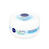 Nivea Kézkrém NIVEA Soft 200 ml tégelyes