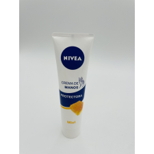  Nivea kézkrém tubusos 100 ml Honey Protective kézápolás