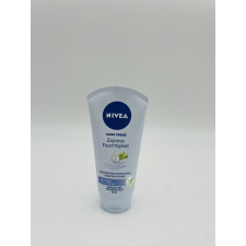 Nivea kézkrém tubusos 75 ml Express See Minerals&amp;Bambus kézápolás