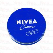 Nivea Krém  75ml testápoló