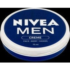 Nivea krém Men 75ml 75 ml testápoló