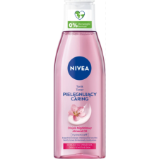  Nivea lotion lágy mandula száraz bőrre 200 ml arctisztító
