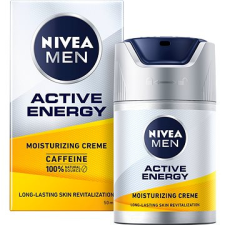 Nivea MEN acitve Energy 50 ml arckrém