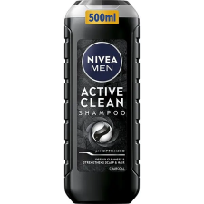 Nivea Men Active Clean 500 ml sampon