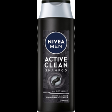 Nivea Men Active Clean Care Shampoo 400 ml (9005800244693) sampon
