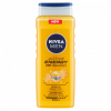  NIVEA MEN Active Energy tusfürdő 500 ml