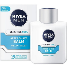  NIVEA MEN AFTER SHHAVE BALZSAM 100ml Sensitive Cooling eredeti after shave