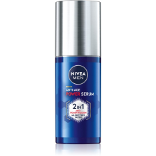 Nivea Men Anti-Age erősítő szérum a pigment foltok ellen 30 ml arcszérum