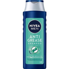 Nivea Men Anti-Grease Shampoo for men 400 ml sampon
