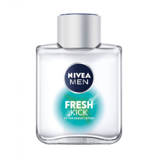  Nivea Men ASHLot. 100ml Fresh Kick borotvahab, borotvaszappan
