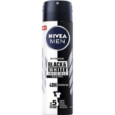 Nivea MEN Black &amp;amp, White Power 150 ml dezodor