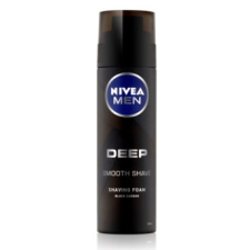 Nivea Men borhab 200ml Deep borotvahab, borotvaszappan