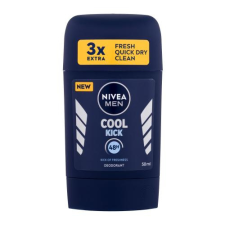 Nivea Men Cool Kick 48h dezodor 50 ml férfiaknak dezodor