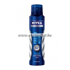 Nivea Men Cool Kick dezodor 150ml (deo spray) dezodor