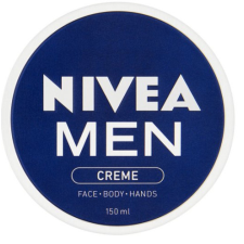 Nivea Men Creme 150 ml testápoló