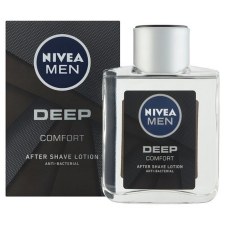 NIVEA MEN Deep after shave lotion 100 ml after shave