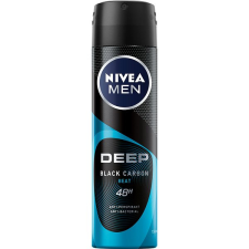 Nivea Men Deep Beat Spray 150 ml dezodor