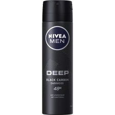 Nivea MEN Deep Black Carbon 150 ml dezodor