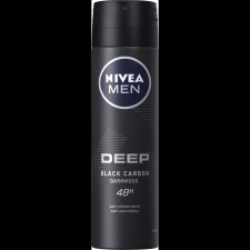  NIVEA MEN Deep Black Carbon 150 ml (9005800297354) dezodor