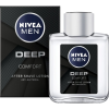 Nivea MEN DEEP COMFORT After Shave Lotion 100 ml (9005800297392) (9005800297392)