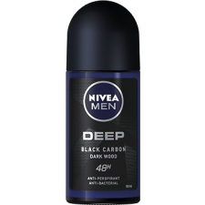 Nivea MEN Deep Dry & Clean 50 ml dezodor