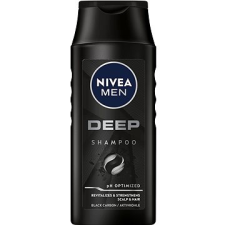 Nivea MEN Deep Revitalizing Hair & Scalp Clean Shampoo 250 ml hajápoló szer