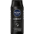 Nivea MEN Deep Revitalizing Hair & Scalp Clean Shampoo 250 ml