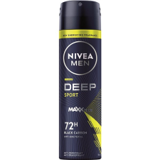 Nivea MEN Deep Sport 150 ml dezodor