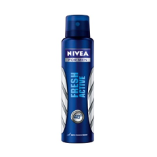 Nivea MEN deo spray 150 ml fresh active dezodor