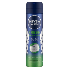  NIVEA MEN Deo Spray 150 ml Fresh sensation dezodor